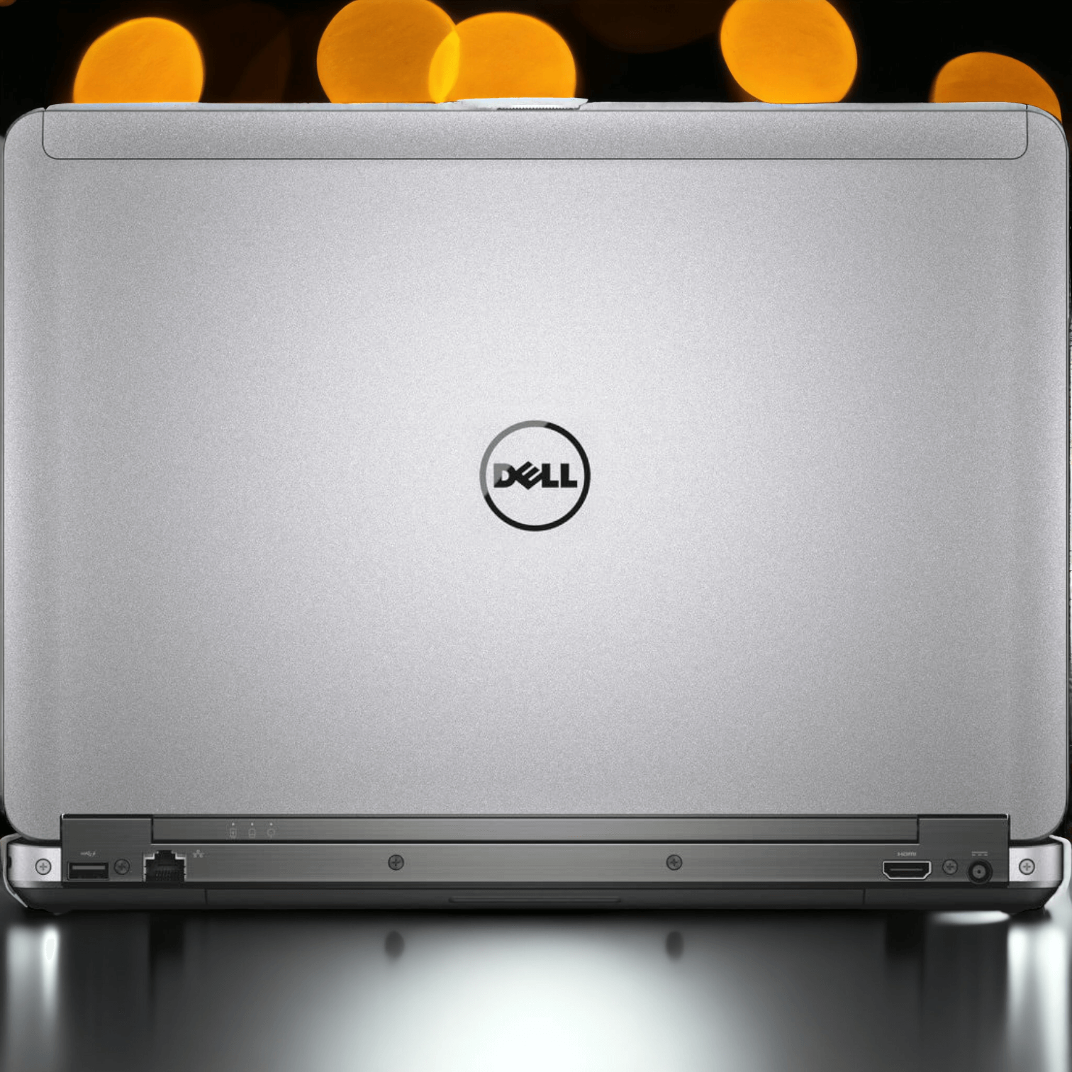 Dell Latitude E6440